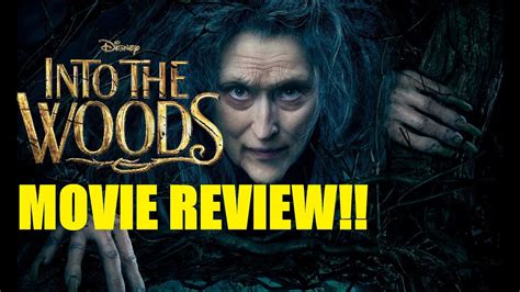 Into the ashes is a good entry into the revenge subgenre but the frustrating narrative choices near its end keep it from being one that i can strongly recommend. Into the Woods (2014) Movie Review - YouTube