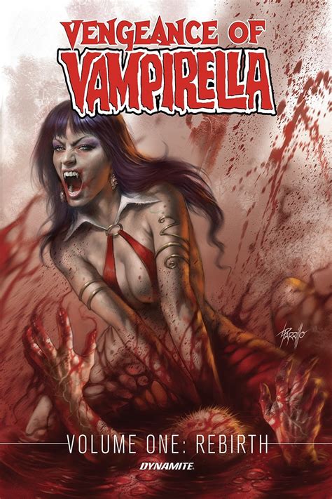 Come and download summer vengeance absolutely for free. Two Vampirella Graphic Novels Heat Up the Summer in June ...