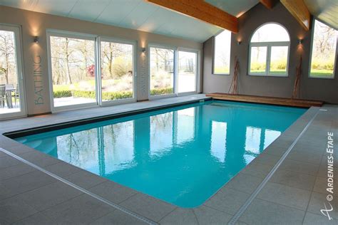 Adaptable holiday cottage business near lake district. Holiday cottage Swimming-pool Wellness in Grandhan-Durbuy ...