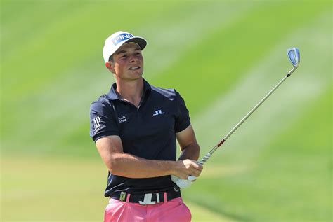 In viktor hovland's case, mom also knows the rules of golf. Pin on Golf