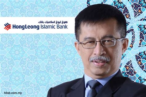 View all updates, news, and articles. Hong Leong Islamic appoints new CEO | The Edge Markets