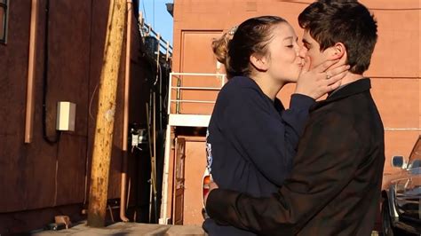 See the hottest kissing online in our lusty videos filled with girls making out. Kissing Hot College Girls - Holding Your Breath - Kissing ...