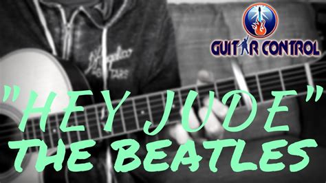 This is one of the many great beatles songs (d) (d) (a)hey jude dont make it bad. How To Play "Hey Jude" By The Beatles - Easy Acoustic ...