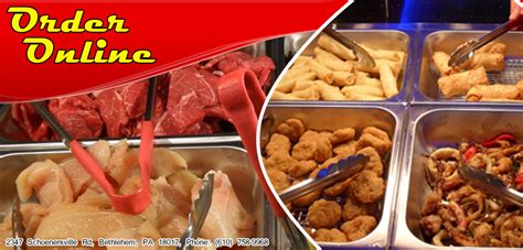 Discover chinese restaurant deals in and near bethlehem, pa and save up to 70% off. China Buffet | Order Online | Bethlehem, PA 18017 | Chinese