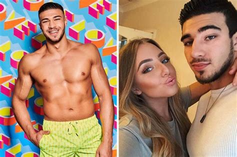 Love island's tommy fury may have followed in his brother tyson's footsteps but is he as successful as the former heavyweight champion? Love Island 2019: Tommy Fury 'deletes' traces of ex after ...