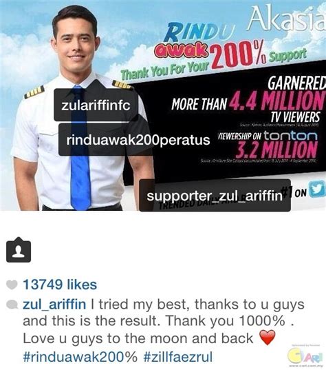 هڠ جيبت) was the closest companion of the legendary malaccan hero hang tuah. Rating Rindu Awak 200% 4.4juta Faktor Zul Ariffin Sahaja ...