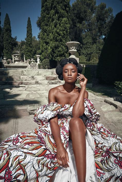 Discount mags has a do it yourself magazine 1yr subscription for a low $8.50 free shipping after coupon code: KIKI LAYNE for C Magazine, Fall/Winter 2020 - HawtCelebs