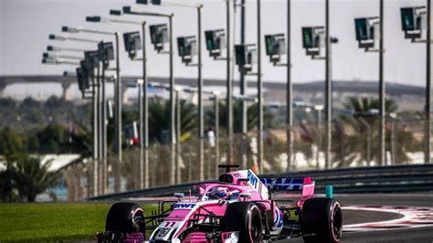 Browse through 2021 formula 1 monaco gp results, statistics, rankings and championship standings. Formule 1-team Racing Point wordt Aston Martin in 2021 ...