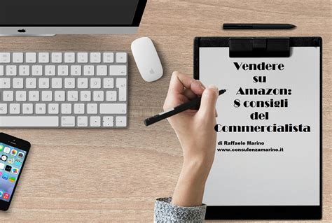 Tu dovrai occuparti di trovare dei prodotti da vendere, trovare il. Vendere su Amazon: 8 consigli del commercialista ...