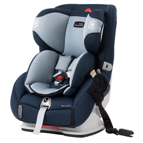 Elstey baby car seat canopy provide a warm, dark , quiet and safe environment for your baby to sleep in the car seat, allowing you to travel anywhere, go to restaurants, park, supermarket and wherever else you go with no worry. Britax Safe-n-Sound Millenia™ Convertible Car Seat | Tell ...