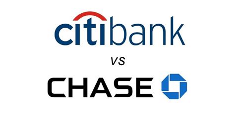 Maybe you would like to learn more about one of these? Citibank vs Chase: Which Is Better?