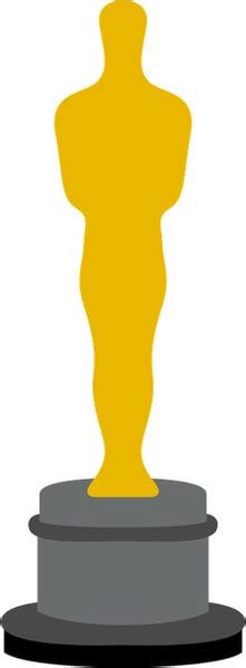 Oscar Clipart at GetDrawings | Free download