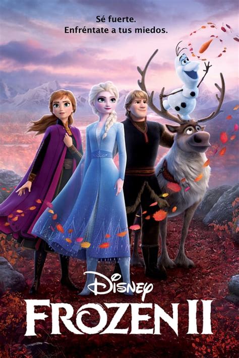 They set out to find the origin of elsa's powers in order to save their kingdom. Ver Frozen 2 Online Latino » PelisPlus