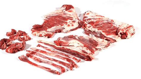 Namun, tak sedikit dari kita yang merasa cemas apabila kolesterol tubuh tinggi karena mengonsumsi daging berlebih. 2 Cara Agar Daging Kambing Tidak PRENGUS #Tips Master ...