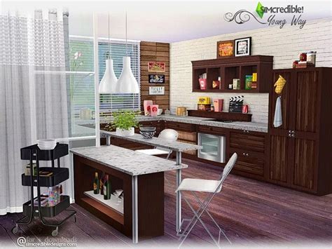 You can install cc by extracting. 22 Best Furniture Mods & CC Packs For Sims 4 Players - FandomSpot