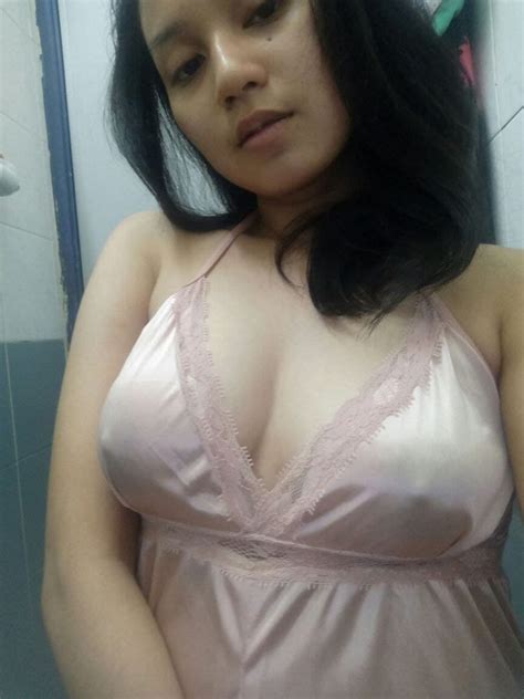 Preset am dj ayo goyang dumang slow foto kayess fyp tiktok. Foto Binor Muda Pake Daster - Lensa69