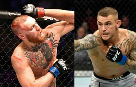 Ufc が3度目のコナー・マクレガー vs ダスティン・ポイエーのティザー映像を公開 7年にわたる因縁は7月10日（現地時間）に終止符が打たれる 【UFC】マクレガーvsポイエーが正式決定「信じられないほど多く ...