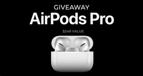Apple is reportedly set to release 3rd gen airpods later this year, followed by airpods pro 2 in 2022. Apple AirPods Pro Giveaway | Plymouth Rock Teachers Lounge