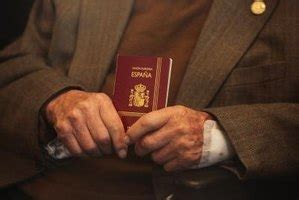 Luckily for everyone, the procedure for concerning a child, if i get my spanish citizenship and then get married to a non national and decide to have our child in spain, do i have to. How to Get Spanish Citizenship | eHow