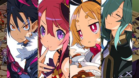 Check spelling or type a new query. Disgaea 5 Complete Edition arrives on Steam May 7 - Neoseeker