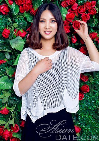 Picture Asian attractive member: Ximei from Beijing, 29 yo ...