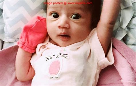 Browse gambar baby comel pictures, photos, images, gifs, and videos on photobucket. 5 GAMBAR - AKSI COMEL ANAIS BABY GIRL SHARIFAH SAKINAH ...