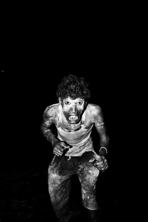 Angst — Soham Gupta Shows Us the Faces of Kolkata's ...