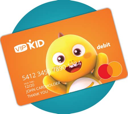 Check spelling or type a new query. VIPKid Gold Prepaid Mastercard