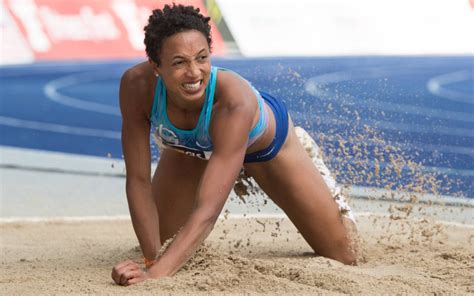 17,1 sek 15,9 sek 14,8 sek 25 m schwimmen. Weitsprung: Fliiiieg zu Gold, Malaika! - ODDSET Wetten