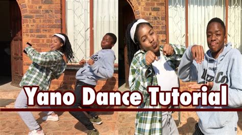 More than 150 south african radio stations. AMAPIANO DANCE TUTORIAL | My Little Brother Teaches Me How ...