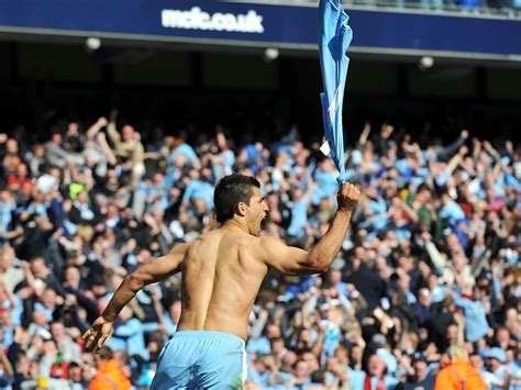 Find great seats for all games. Man City vs QPR | On This Day in 2012 | Reliving the ...