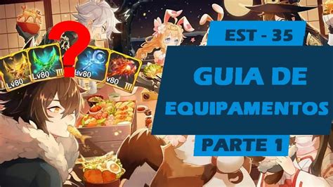 Check spelling or type a new query. GUIA DE EQUIPAMENTOS | TALES OF WIND - YouTube