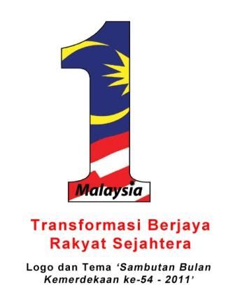 Sebelum ini, sambutan hari kebangsaan malaysia 2020, logo berbentuk hati dengan warna jalur gemilang telah direka bersama. My Cerita: Logo dan tema Hari Kebangsaan 2011