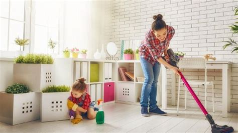 Berikut ini beberapa cara atau ide sederhana untuk merapikan rumah agar tidak tampak berantakan Bunda Perlu Tahu, Tips Mendidik Anak Agar Terbiasa ...