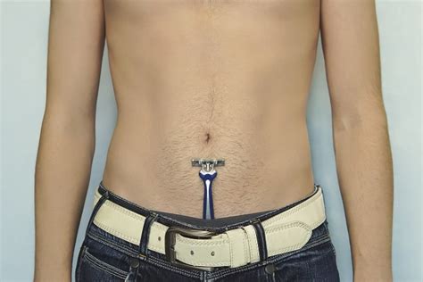 Men's body hair is a touchy subject for most guys, but women have been dealing with it forever. 9 Best Pubic Hair Trimmers For Smooth & Elegant Manscaping ...