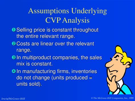 Jun 24, 2019 · financial ratio analysis is a useful tool for users of financial statements because it allows them to compare a company's financial performance and financial position across time and with its competitors. PPT - Cost-Volume-Profit Analysis (Contribution Margin ...