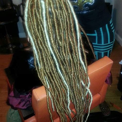 100% toyokalon/kanekalon fiber natural looking loc extension easy to install 24 strands in a pack(4.50oz) flame retardant Faux Dreads by me I braid your natural hair wit hbox ...