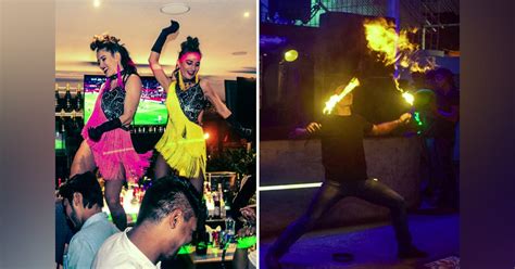 Boisterous goan night club with a greek twist and a menu of international favourites. Here's why Tito's is the best nightclub in Goa | LBB Goa
