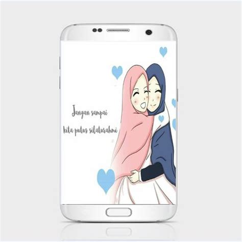 Download gambar 5 sahabat perempuan berhijab kartun. 26+ Gambar Kartun Persahabatan Perempuan - Gambar Kartun