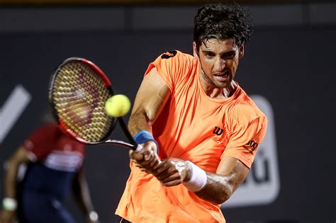 125,377 likes · 2,099 talking about this. Bellucci leva virada incrível e cai para Fognini na ...