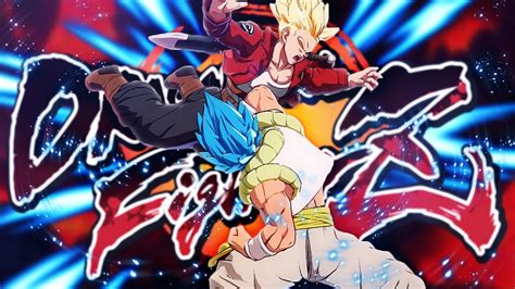 Doragon bōru) is a japanese anime television series produced by toei animation. The FIRST Video of Season 3! Dragon Ball FighterZ Ranked ...