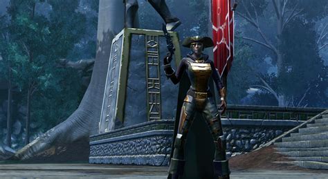 I hope his efforts and work will be of great use to many new and learning how to tank players as well as old veterans, looking to expand their knowledge of this very specific and much needed role in every group. Ten Ton Hammer | SWTOR Announces "Shadow of Revan" Expansion