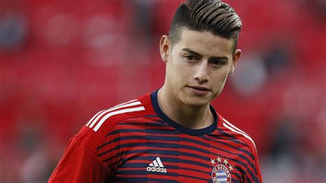 The colombian registered 14 goals and as. James Rodriguez ka vendosur për të ardhmen e tij - Lajmi.net