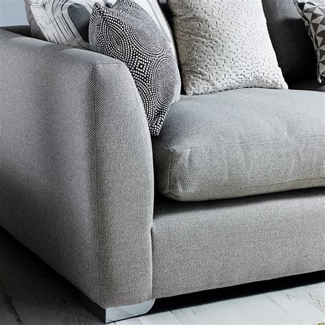 All needs will be catered here. Melbourne Combi Sofa - Oliver Matthews - Luxury Sofas & Chairs