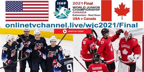 She has also won medals in the 2002 and 2006 winter olympics in speed skating , and is the only olympian to win multiple medals in both the summer and winter games. CrackStreams!! USA vs Canada Live Stream: WJC 2021 Free ...