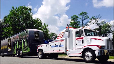 Car trailer and motorcycle trailer rentals also available in las vegas, nv. Towing Service for RV's in Las Vegas NV | Aone Mobile ...