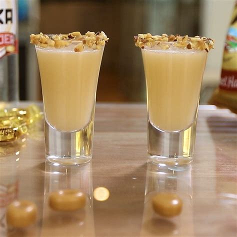 Maybe you would like to learn more about one of these? Caramel Vodka Recipes : Smirnoff Vodka • Kissed Caramel ...