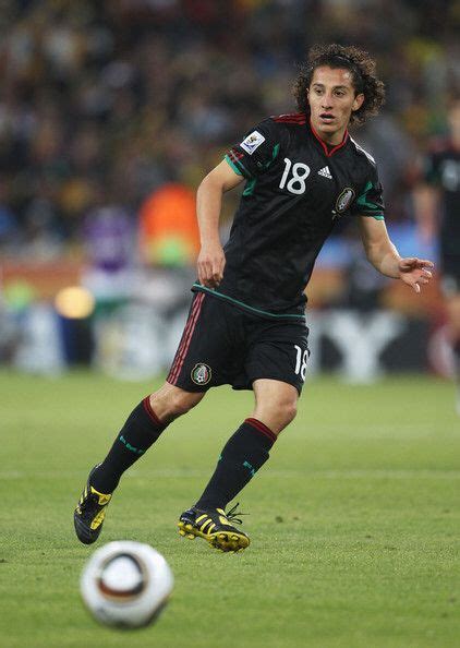 Mainly a midfielder, he can also operate as a left. Andres "El Principito" Guardado | Andres guardado, Futbol ...