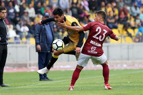 Unión san felipe san luis vs. ty le audax italiano vs la serena: Audax Italiano vs La ...