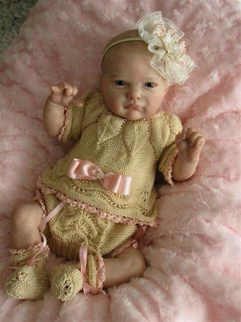 Reborn doll charlotte laura lee eagles. Pin de catalina Miras en Evangeline Y Aurora Sky de LAURA ...